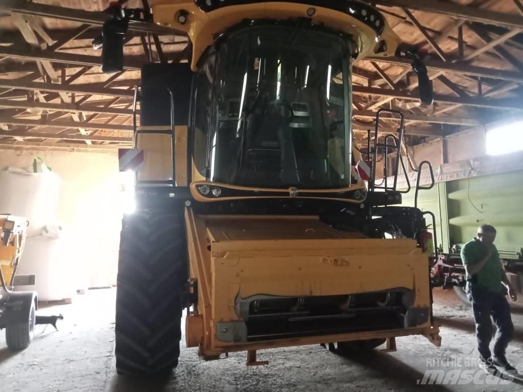 New Holland CX 8.70 Ceifeiras debulhadoras