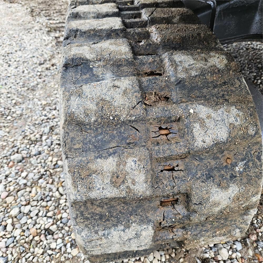 Volvo EC 35 C Miniescavadeiras