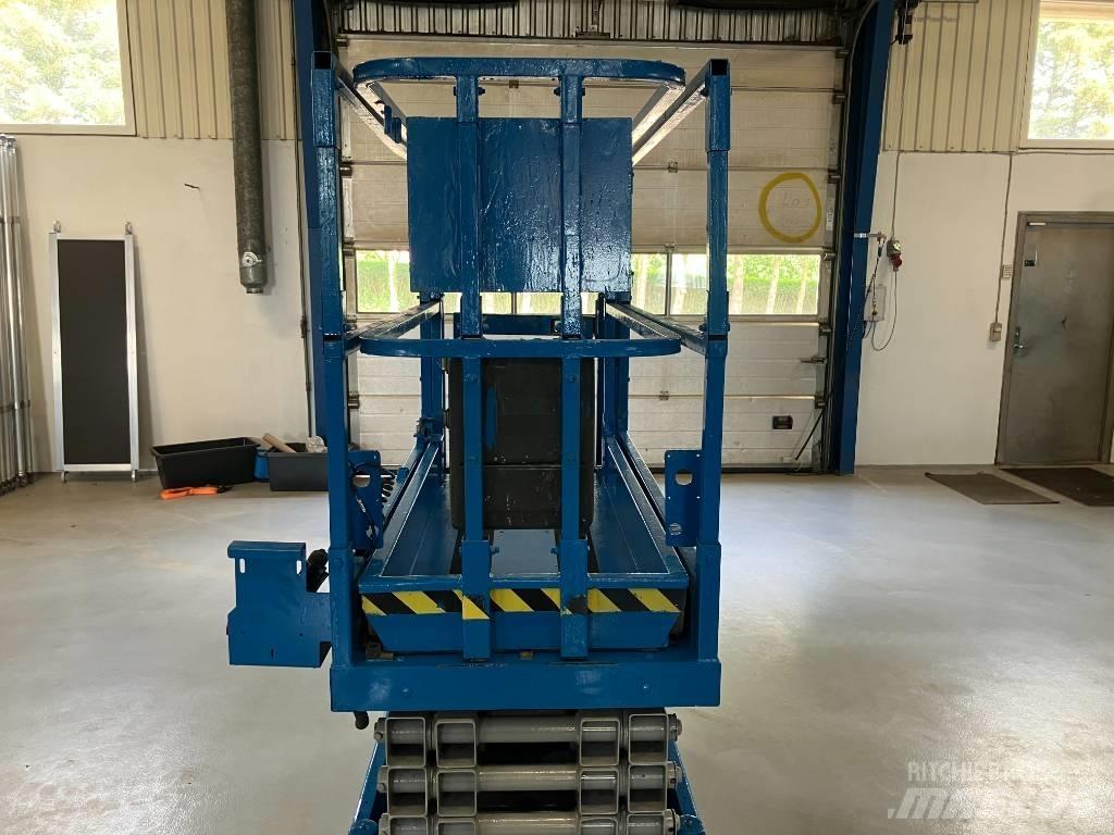 Genie GS 1930 Elevadores de tesoura