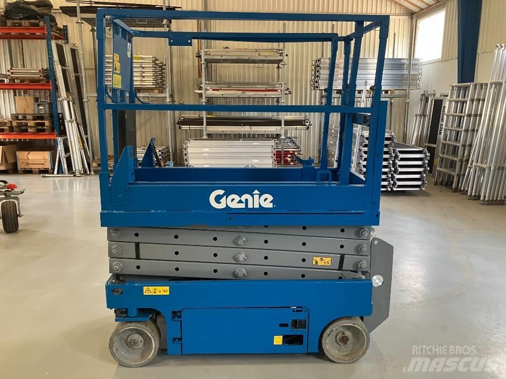 Genie GS 1930 Elevadores de tesoura