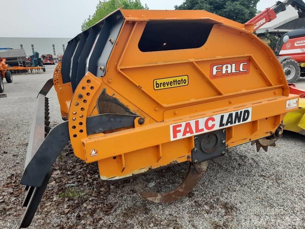 Falc falcland 3000 Charruas aivecas