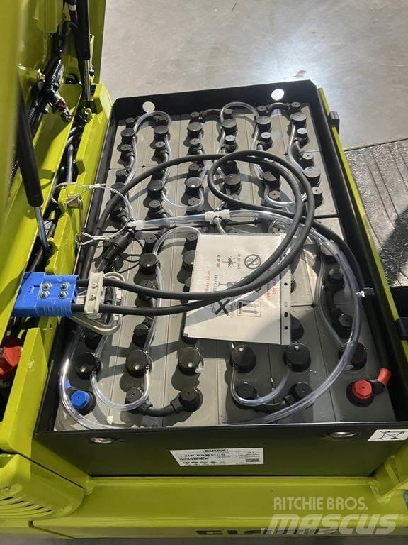 Clark GTX16 Empilhadores eléctricos