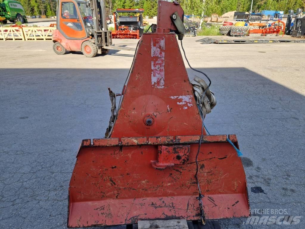 Normet Farmi JL351 Guinchos