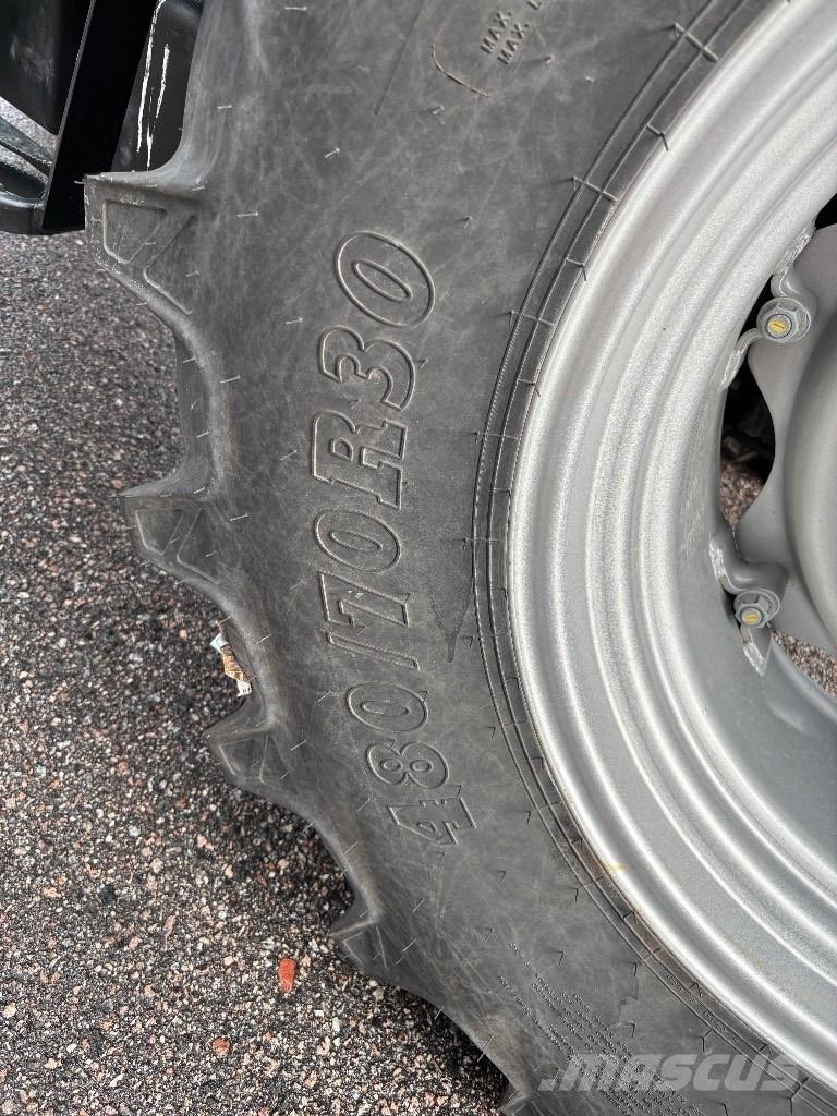 Case IH Farmall 75 C Tratores Agrícolas usados