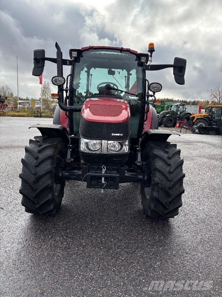 Case IH Farmall 75 C Tratores Agrícolas usados