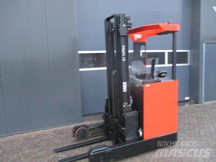 BT RRE 120M Empilhadores Elevadores