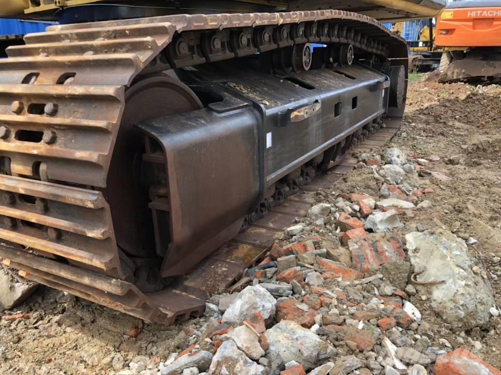 CAT 336 D L Escavadeiras de esteiras