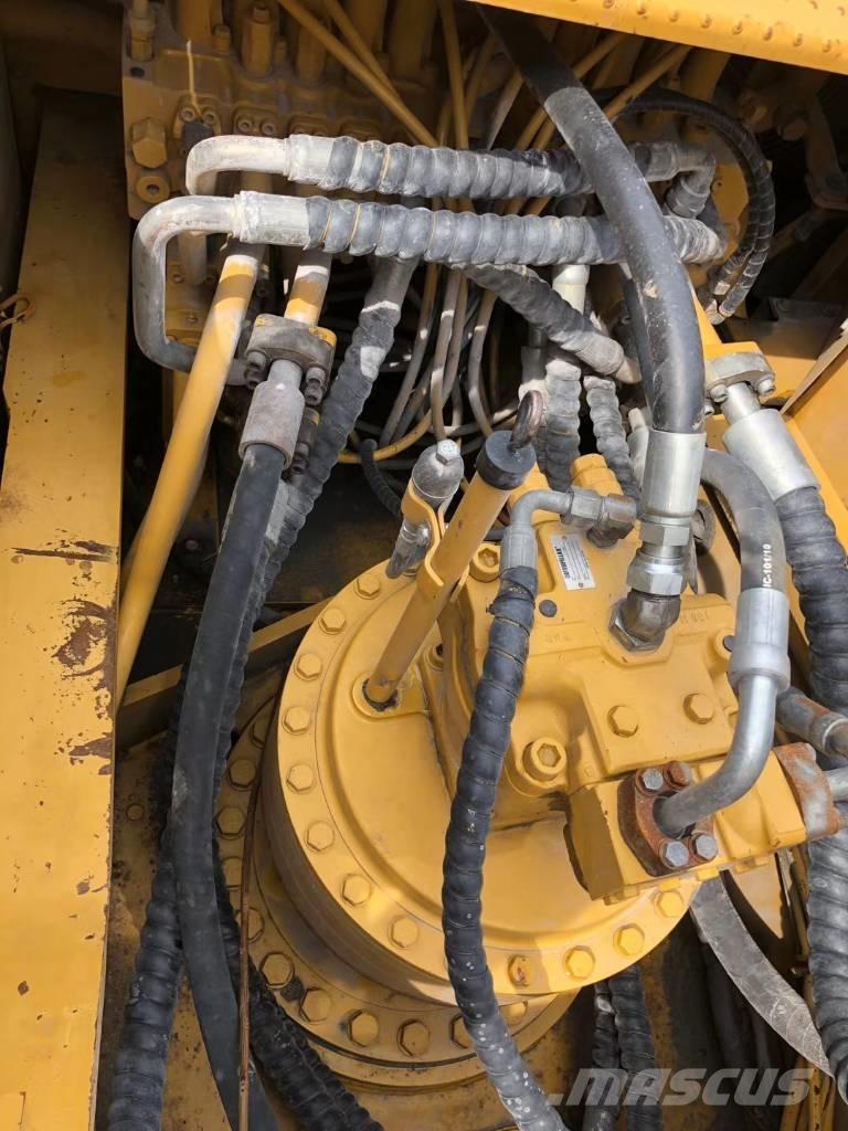 CAT 336 D L Escavadeiras de esteiras