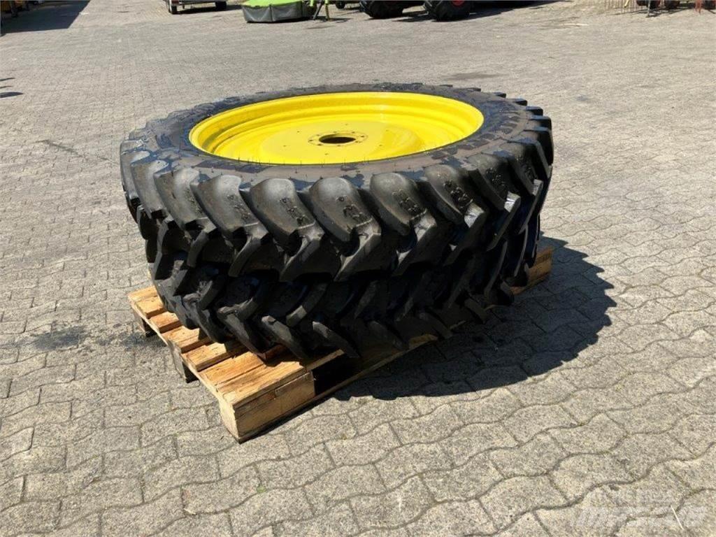 BKT 320/90R42 Pneus Agrícolas