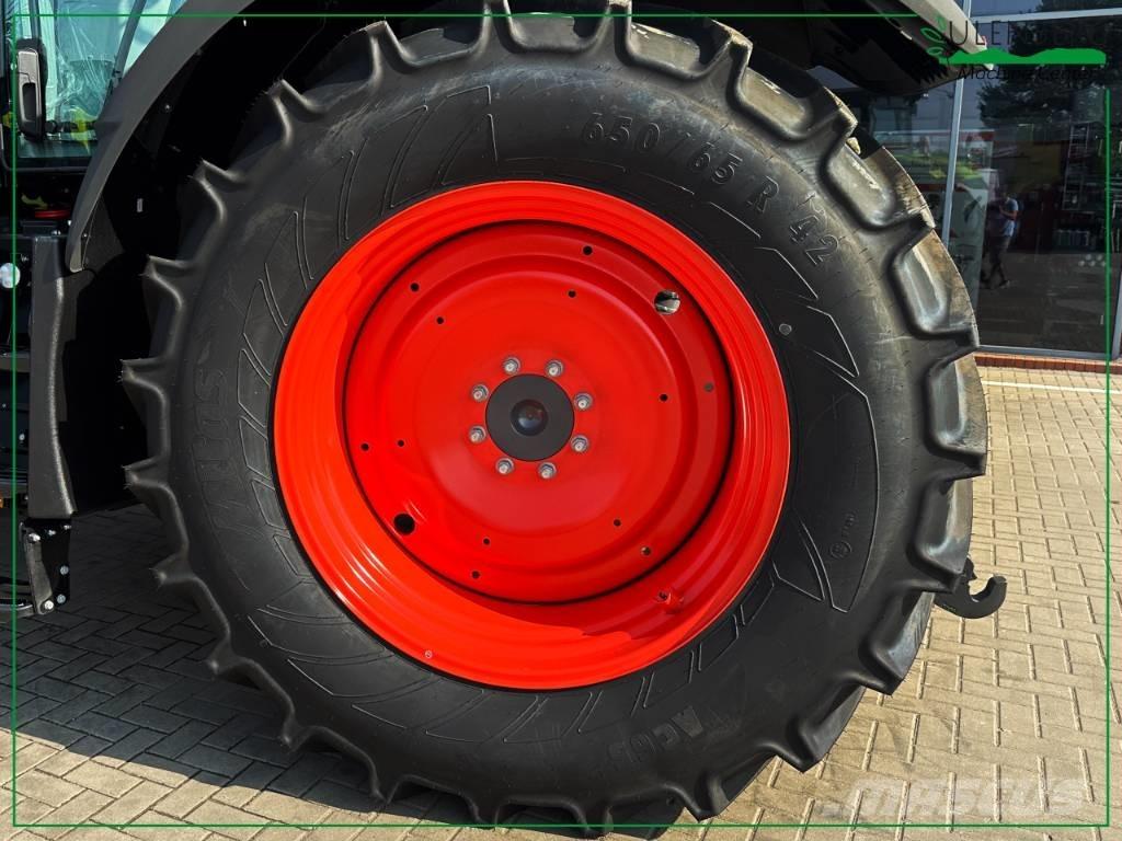 CLAAS AXION 810 HEXA Tratores Agrícolas usados
