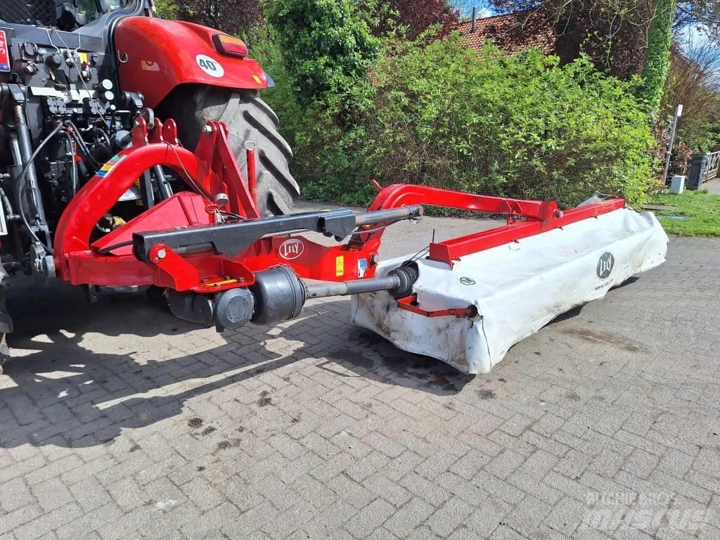 Lely Splendimo 360 M Gadanheiras