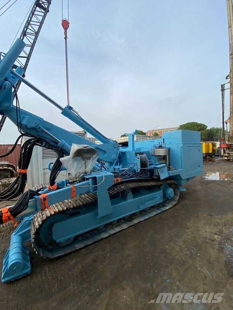 Soilmec PSM 1350 Perfuradoras pesadas