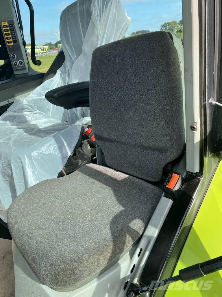 CLAAS Arion 530 CIS Tratores Agrícolas usados