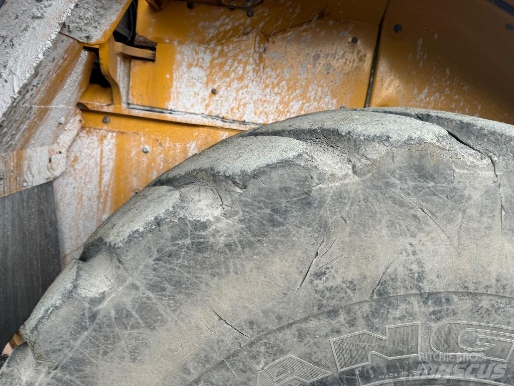 Volvo L 180 H Carregadeiras de rodas