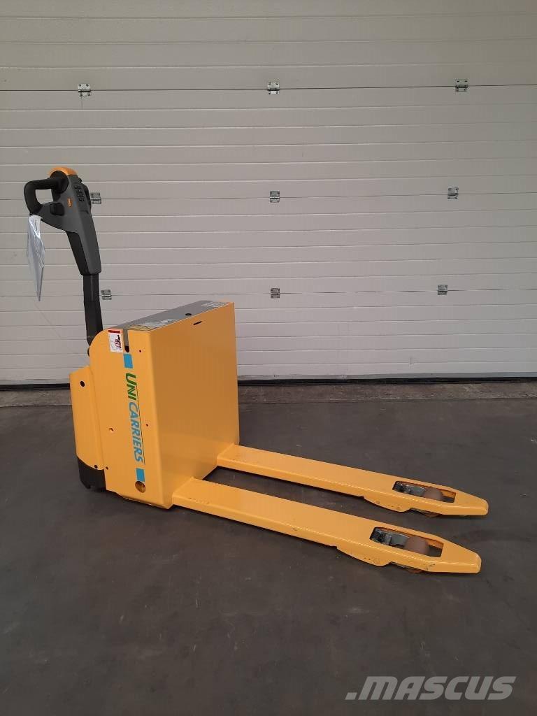 UniCarriers PLL180 Porta palettes