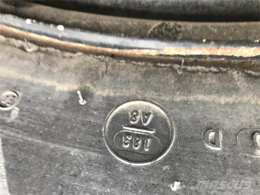 Mitas 680/80R42 Pneus Agrícolas