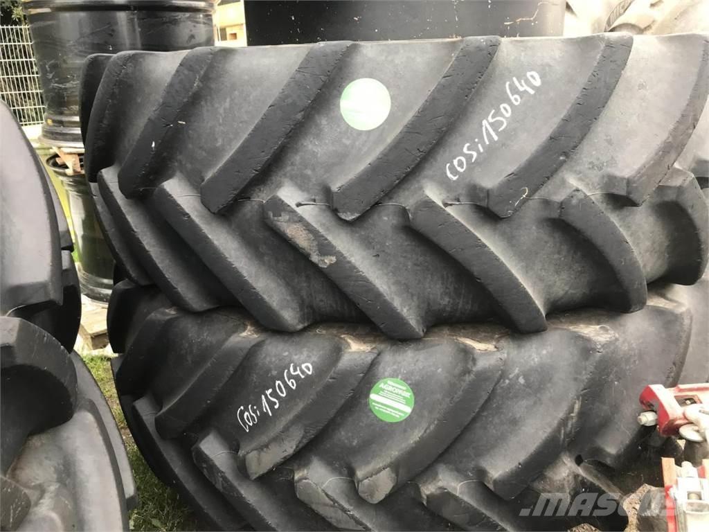 Mitas 680/80R42 Pneus Agrícolas
