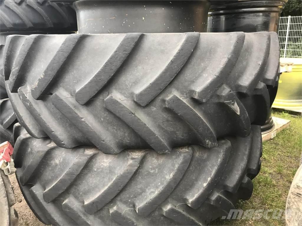 Mitas 680/80R42 Pneus Agrícolas