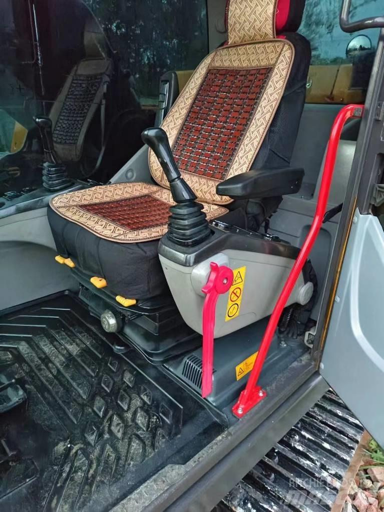 Volvo EC 300 Escavadeiras de esteiras