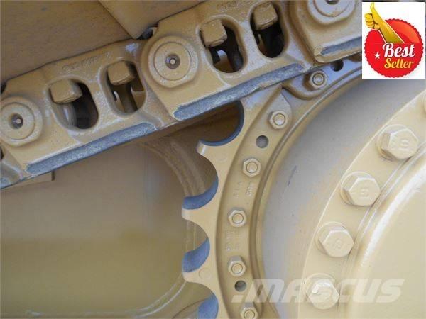 CAT D 7 H Dozers - Tratores rastos