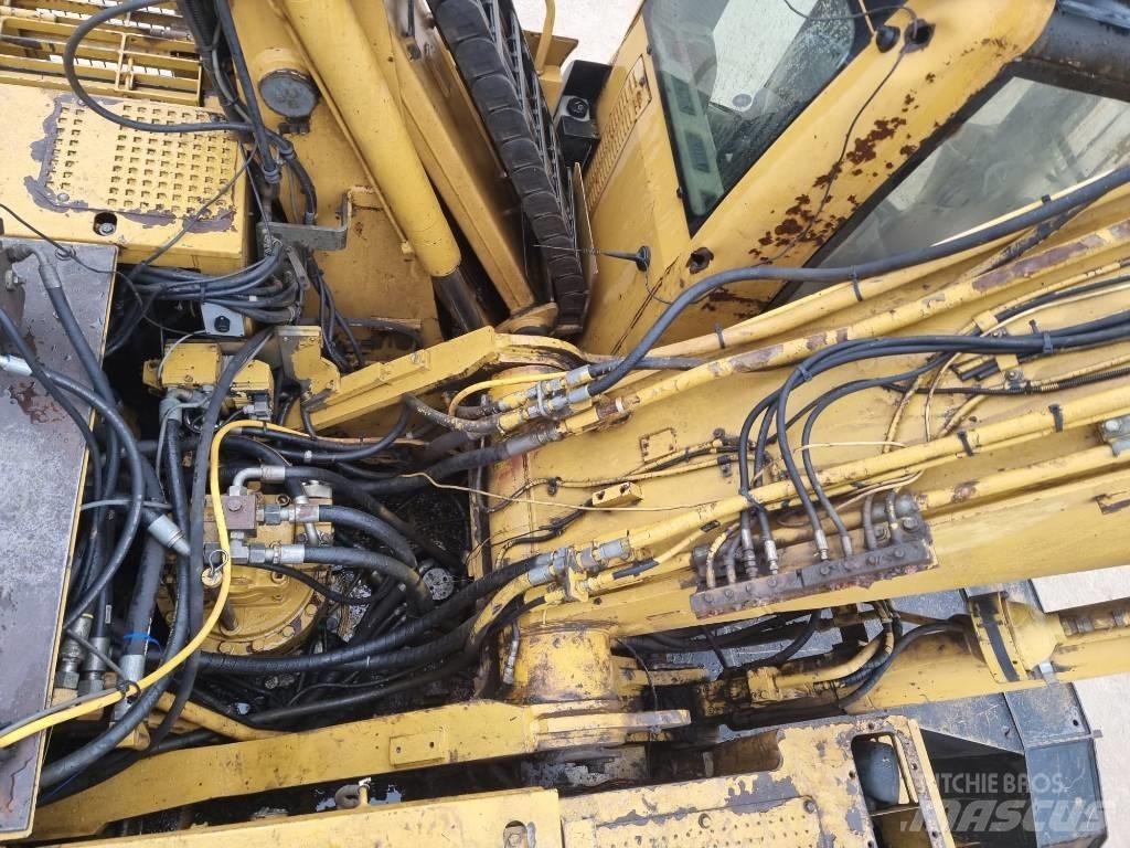 CAT M 325 C L MH Manipuladores de lixo / indústia