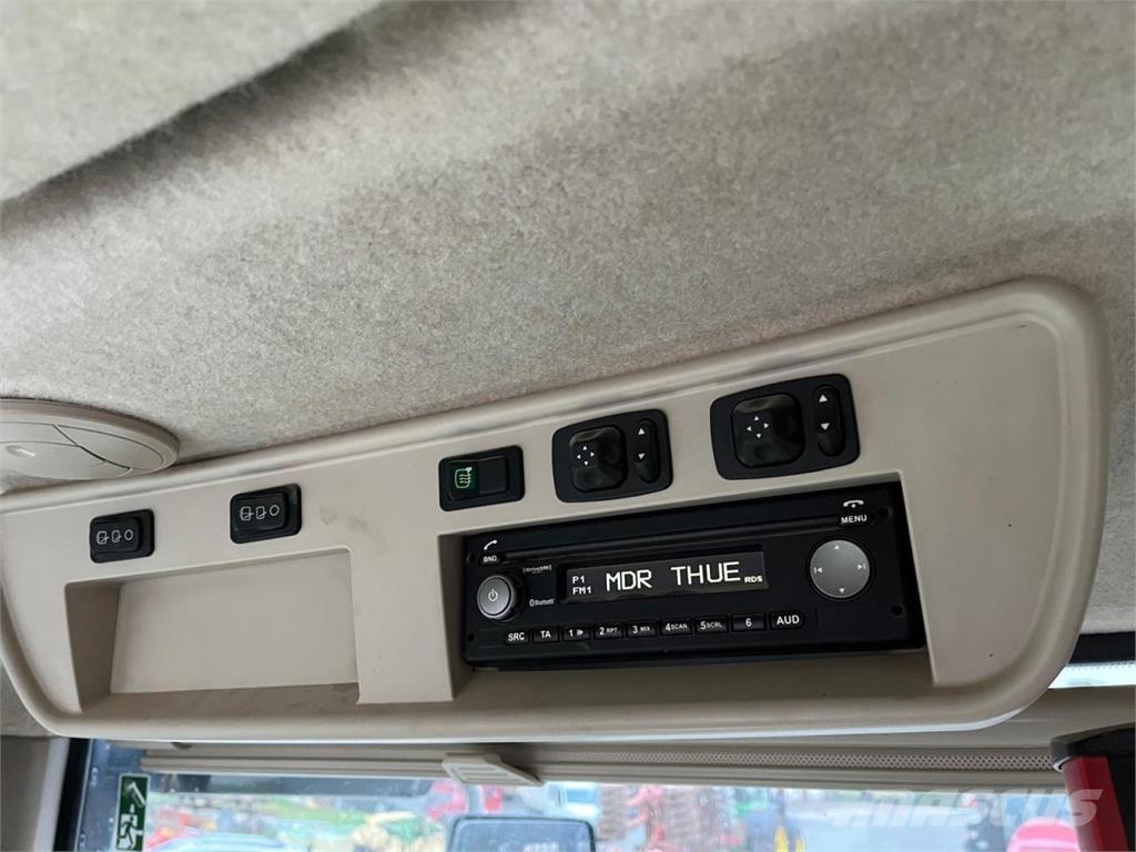 John Deere 8345R Tratores Agrícolas usados