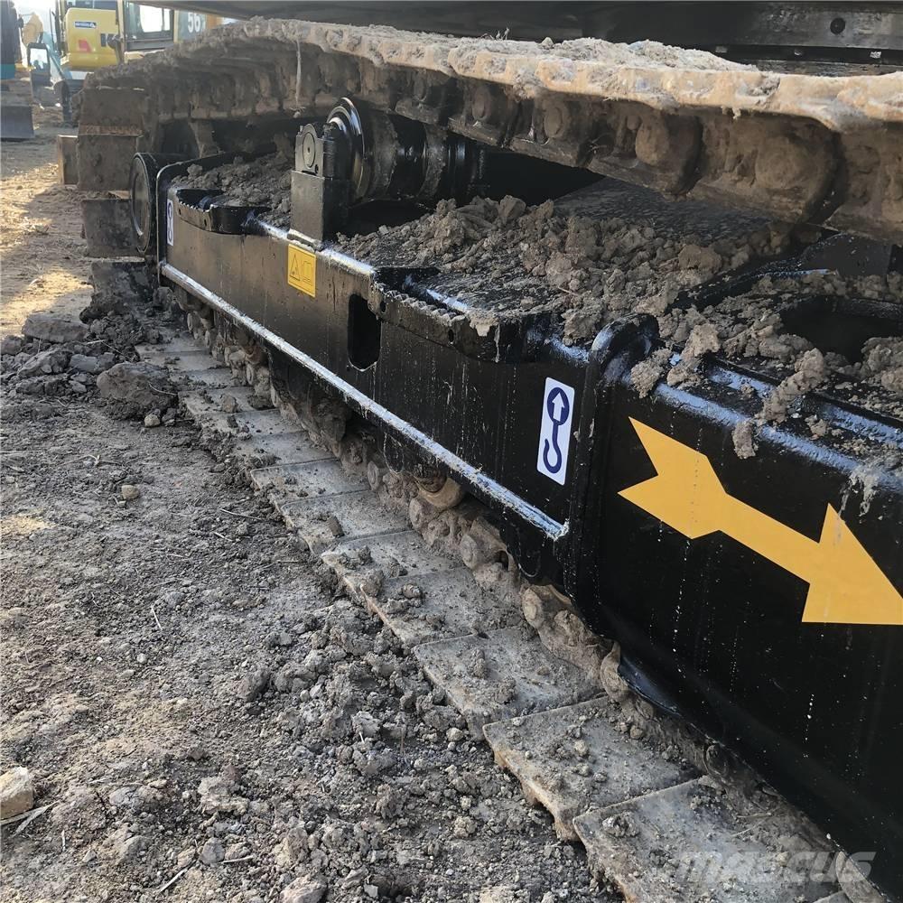 Sany SY95C Escavadoras Midi 7t - 12t