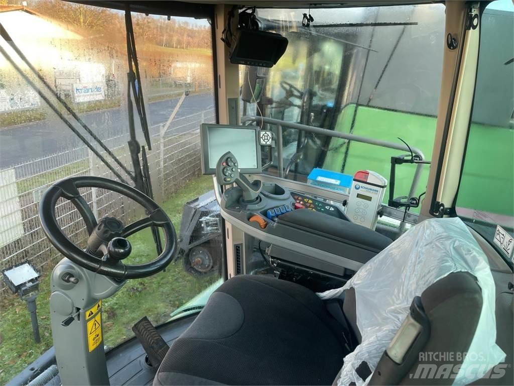 Fendt Kantana 65 Forrageiras auto-propulsionadas