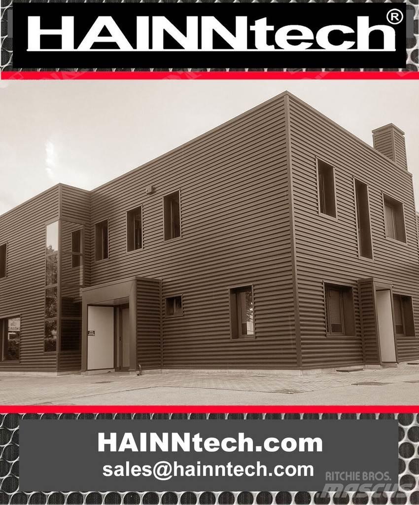 MAN HY-13110 00 Transportes - Outros
