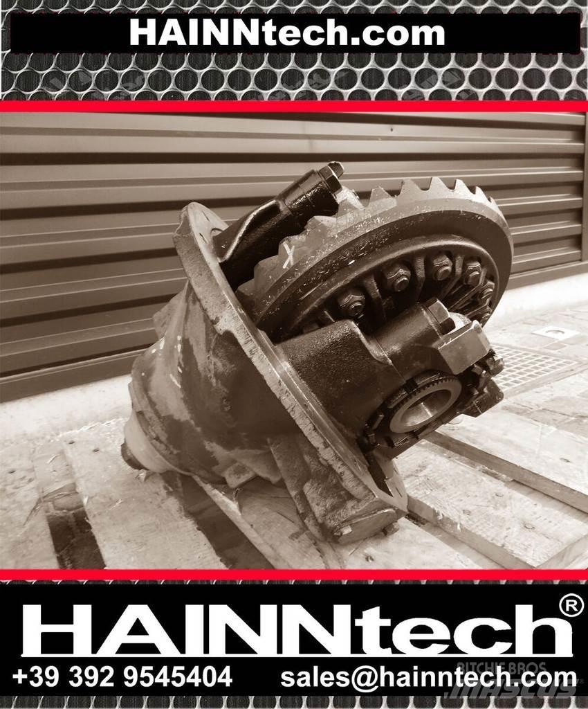 MAN HY-13110 00 Transportes - Outros
