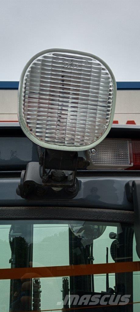 Toyota 8FBM16T Empilhadores eléctricos