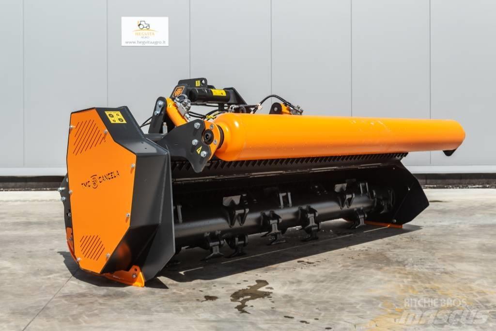 TMC Cancela TMH 250 Agricultura - Outros
