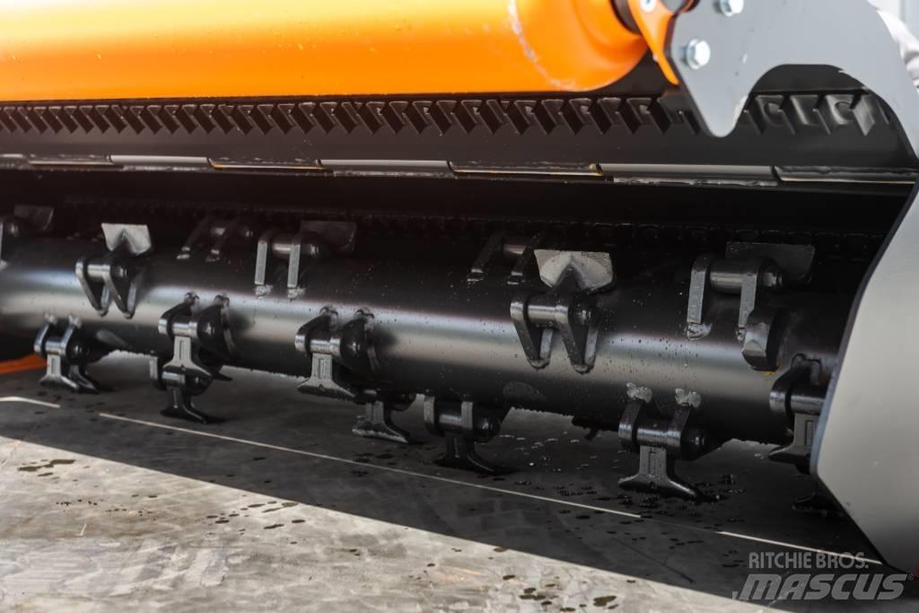TMC Cancela TMH 250 Agricultura - Outros
