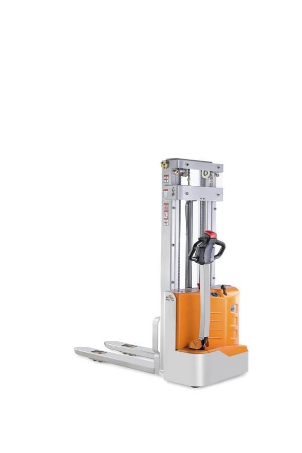 Still ECV10 Empilhador para operador externo