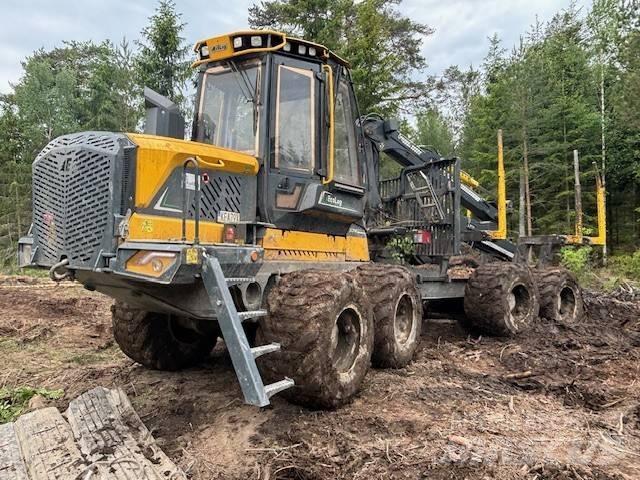 Eco Log 574F Forwarders florestais
