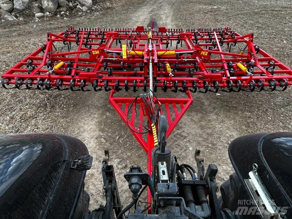 Potila Master 600 Grades
