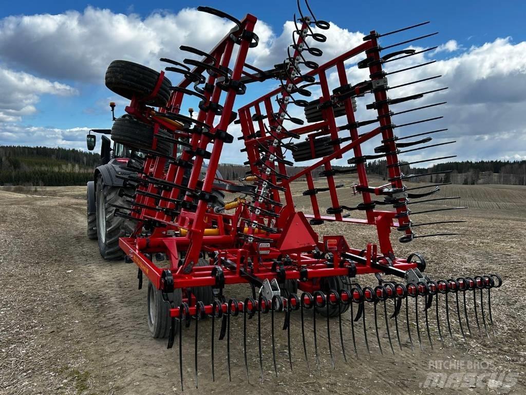 Potila Master 600 Grades