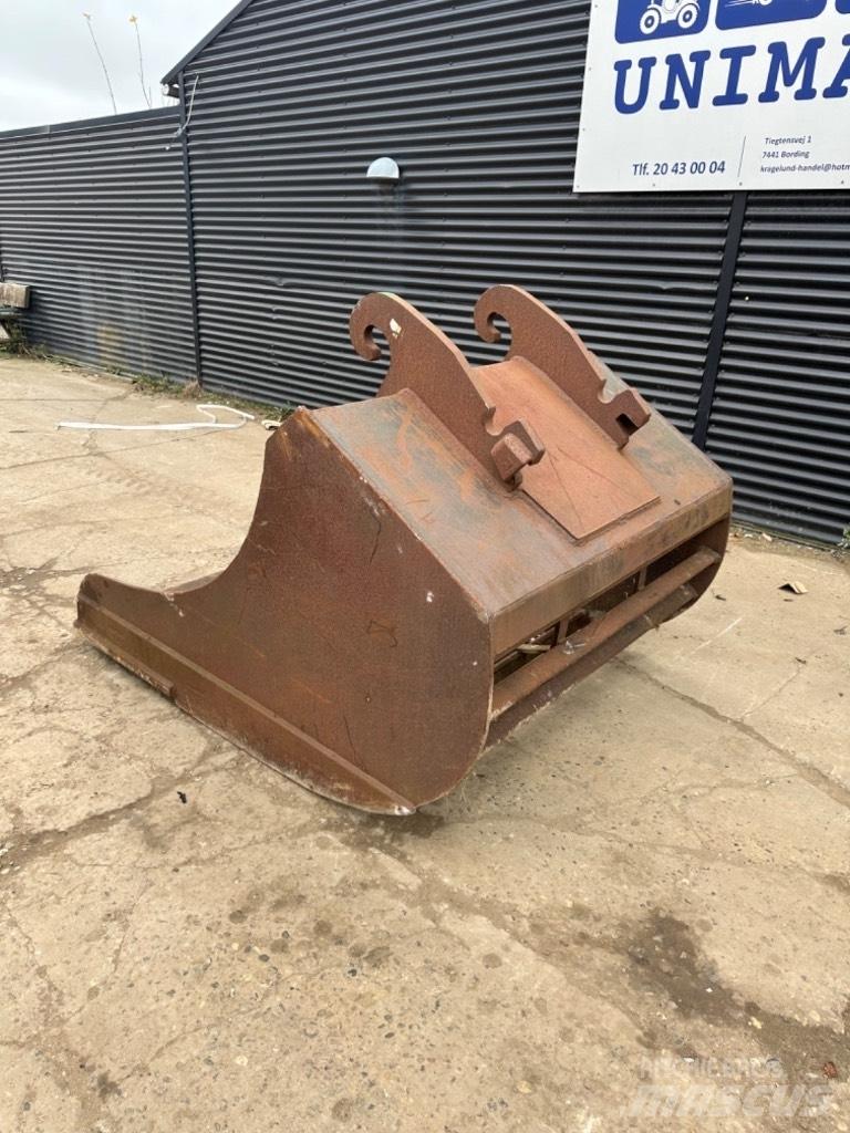  Andet CW40 skifte Baldes