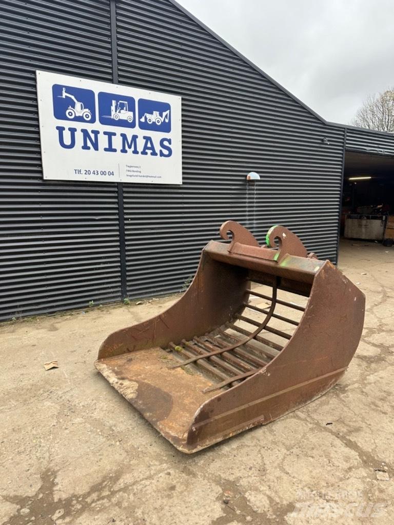  Andet CW40 skifte Baldes