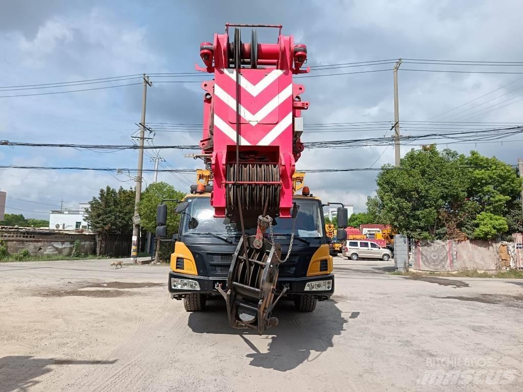 Sany SAC3000T Gruas Todo terreno