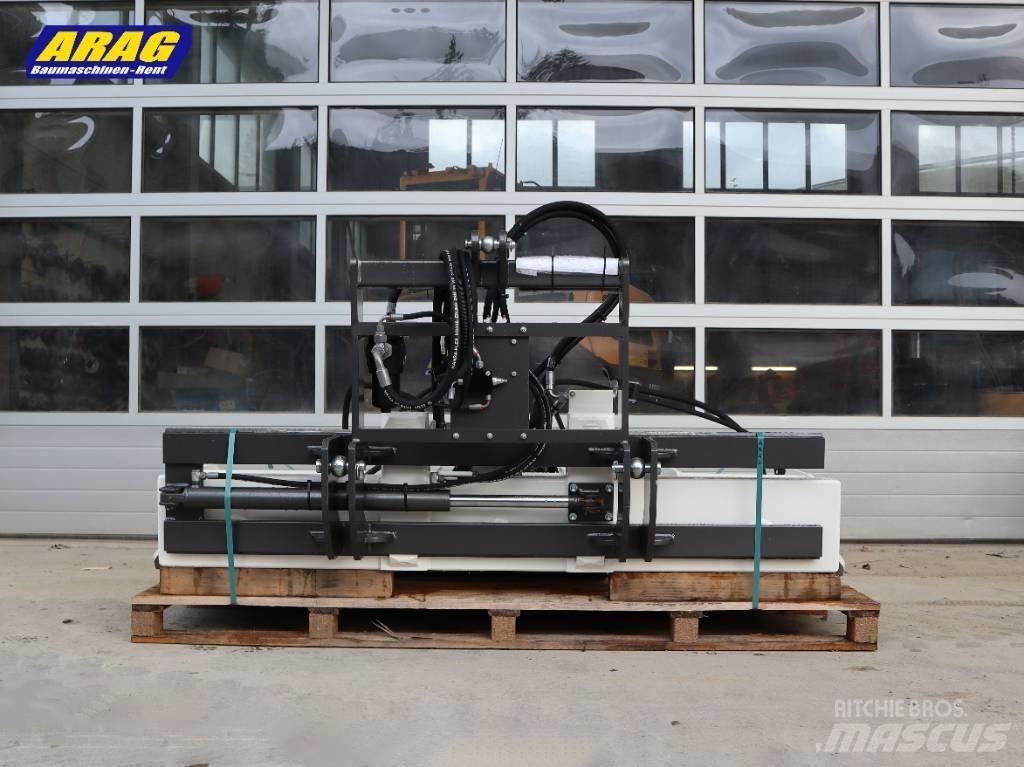 Stehr SBV 80 H3 Vibradores