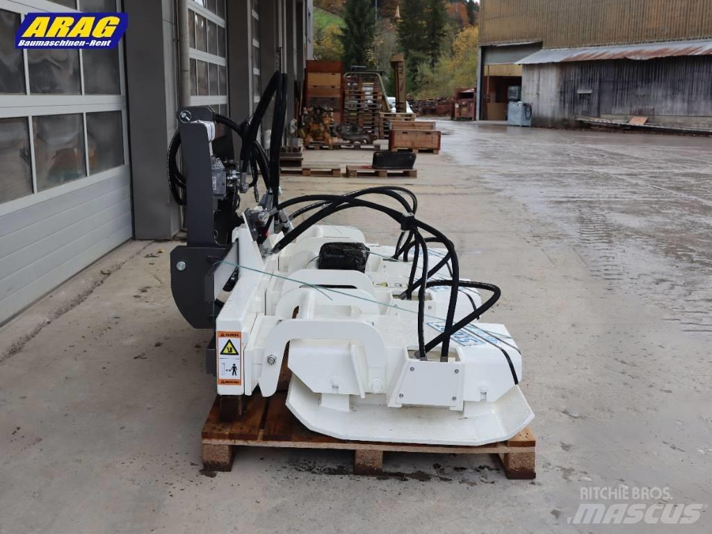 Stehr SBV 80 H3 Vibradores