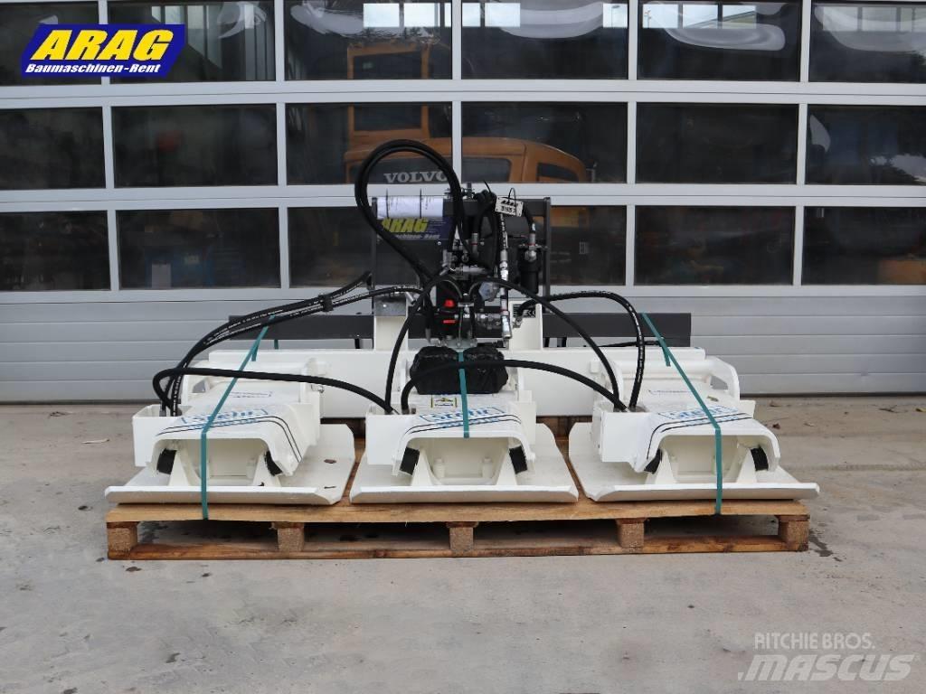 Stehr SBV 80 H3 Vibradores