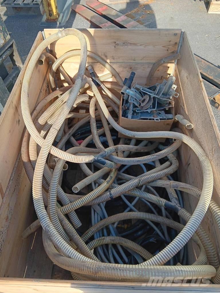 APV PS 300 M1 Perfuradoras