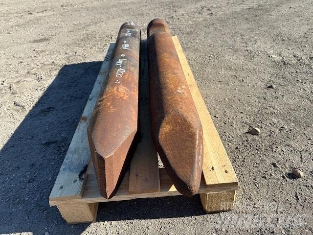 Socomec 1840 KG Martelos de quebragem
