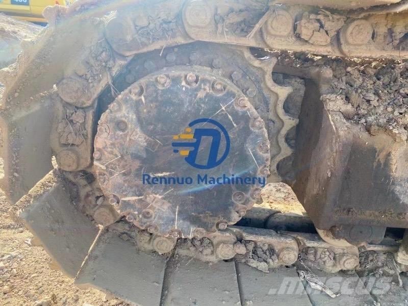 Volvo EC210BLC Escavadeiras de esteiras