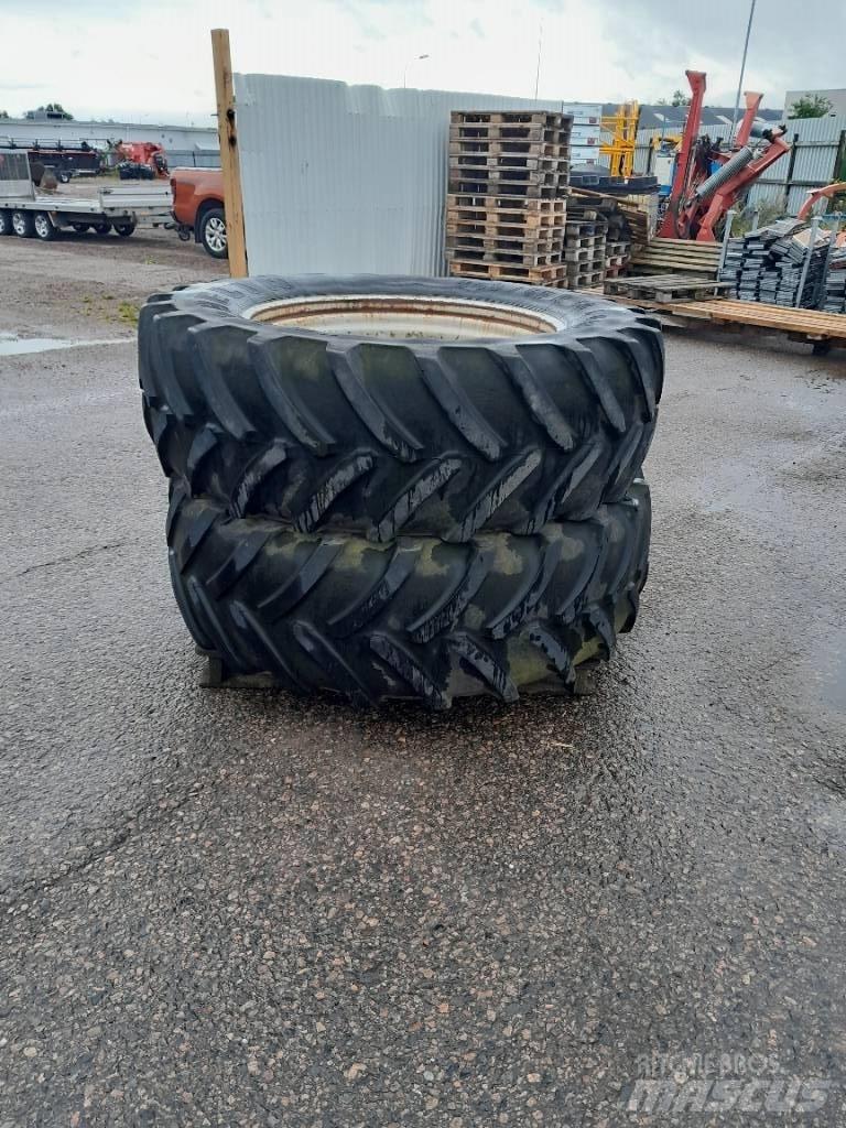Michelin 540/65R38 Pneus Agrícolas