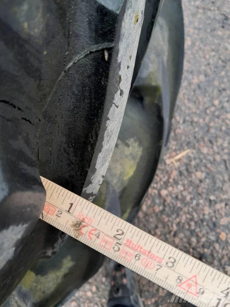 Michelin 540/65R38 Pneus Agrícolas