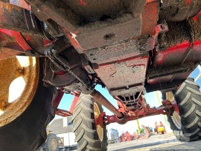 International 955 A Tratores Agrícolas usados