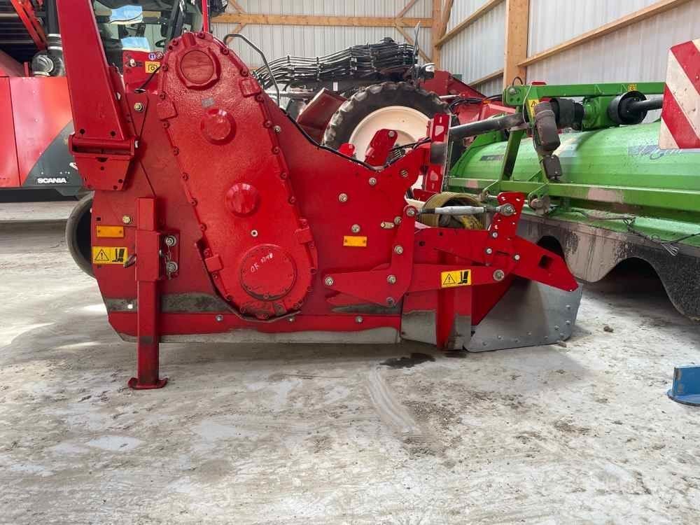 Grimme GF 400 Equipamentos para Batata - Outros